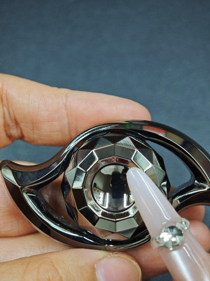 Goddess Tear Stainless Steel