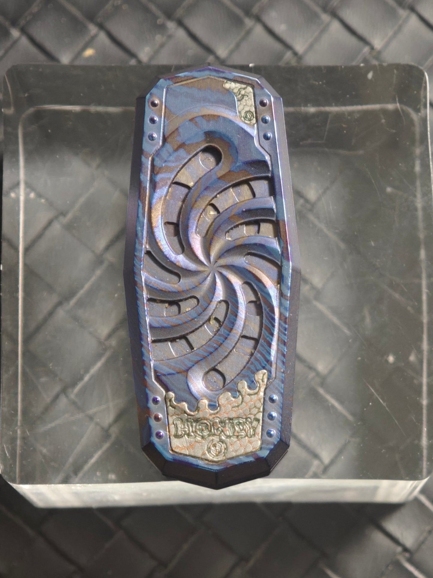 Monolith Mokuti Limited Edition