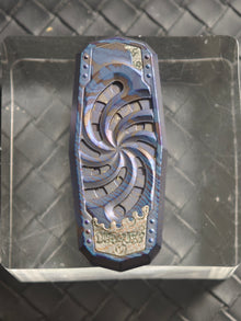 Monolith Mokuti Limited Edition