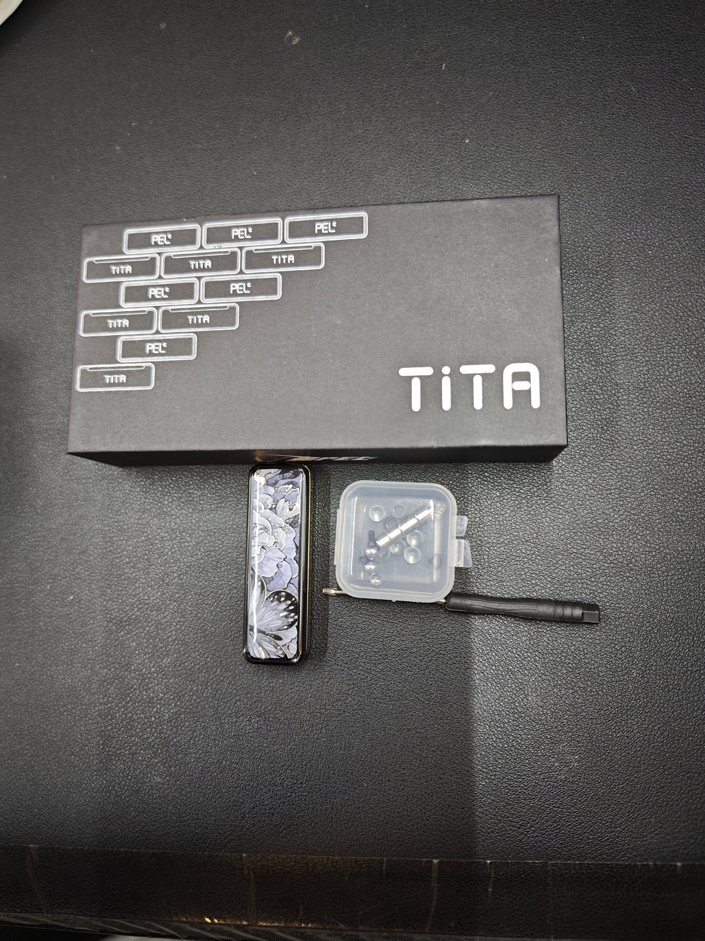 Tita Stainless Steel