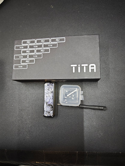 Tita Stainless Steel