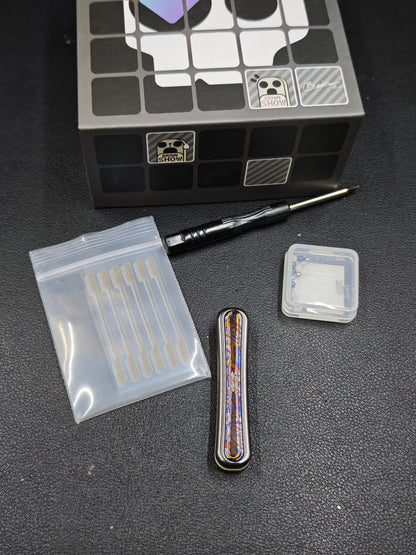 Snake Zirconium