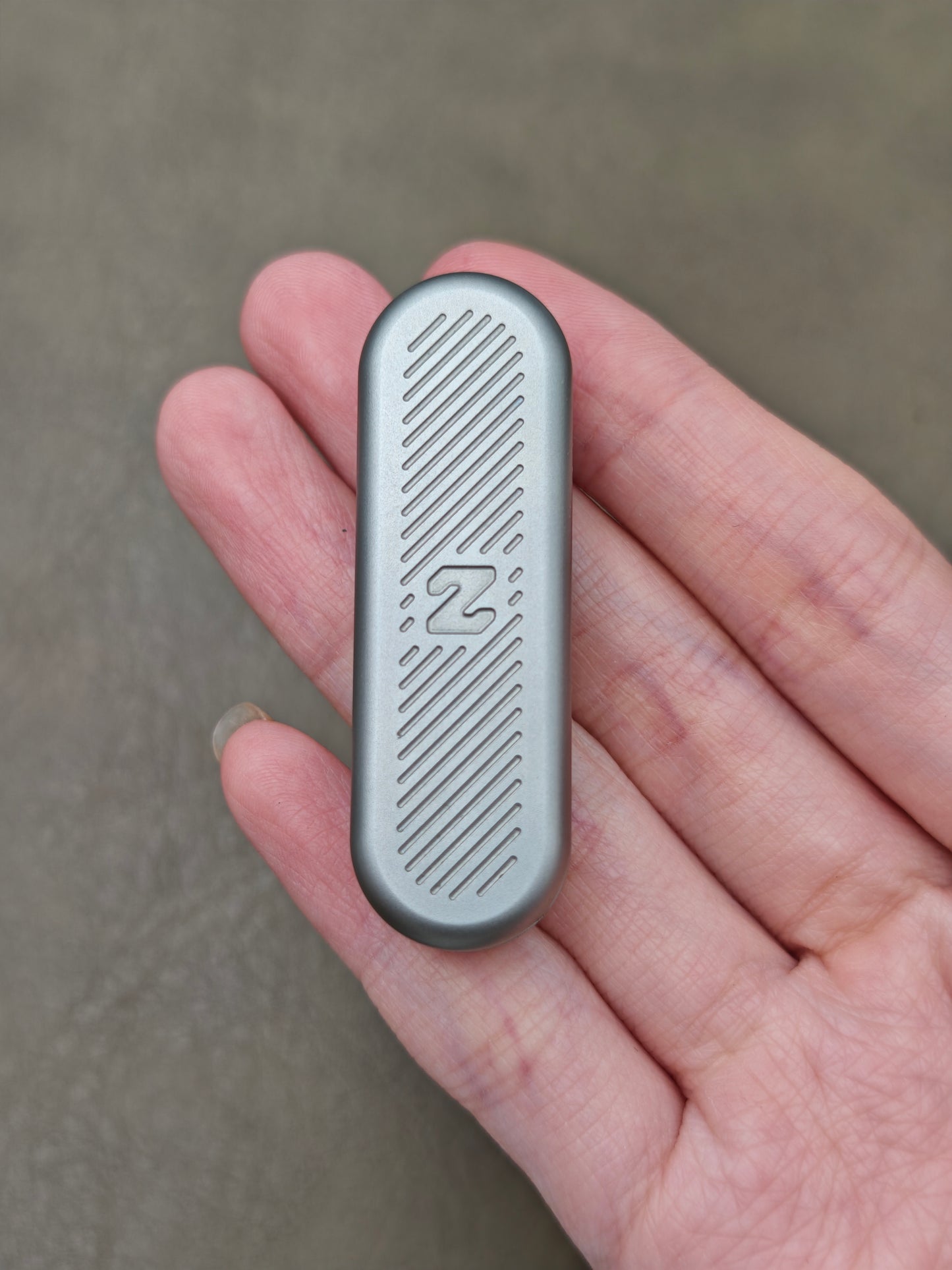 Bean+ Stainless Steel PEI