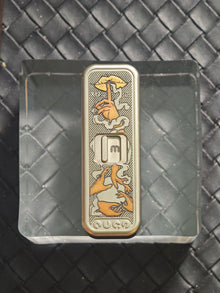 Secret Titanium
