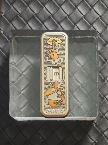 Secret Titanium