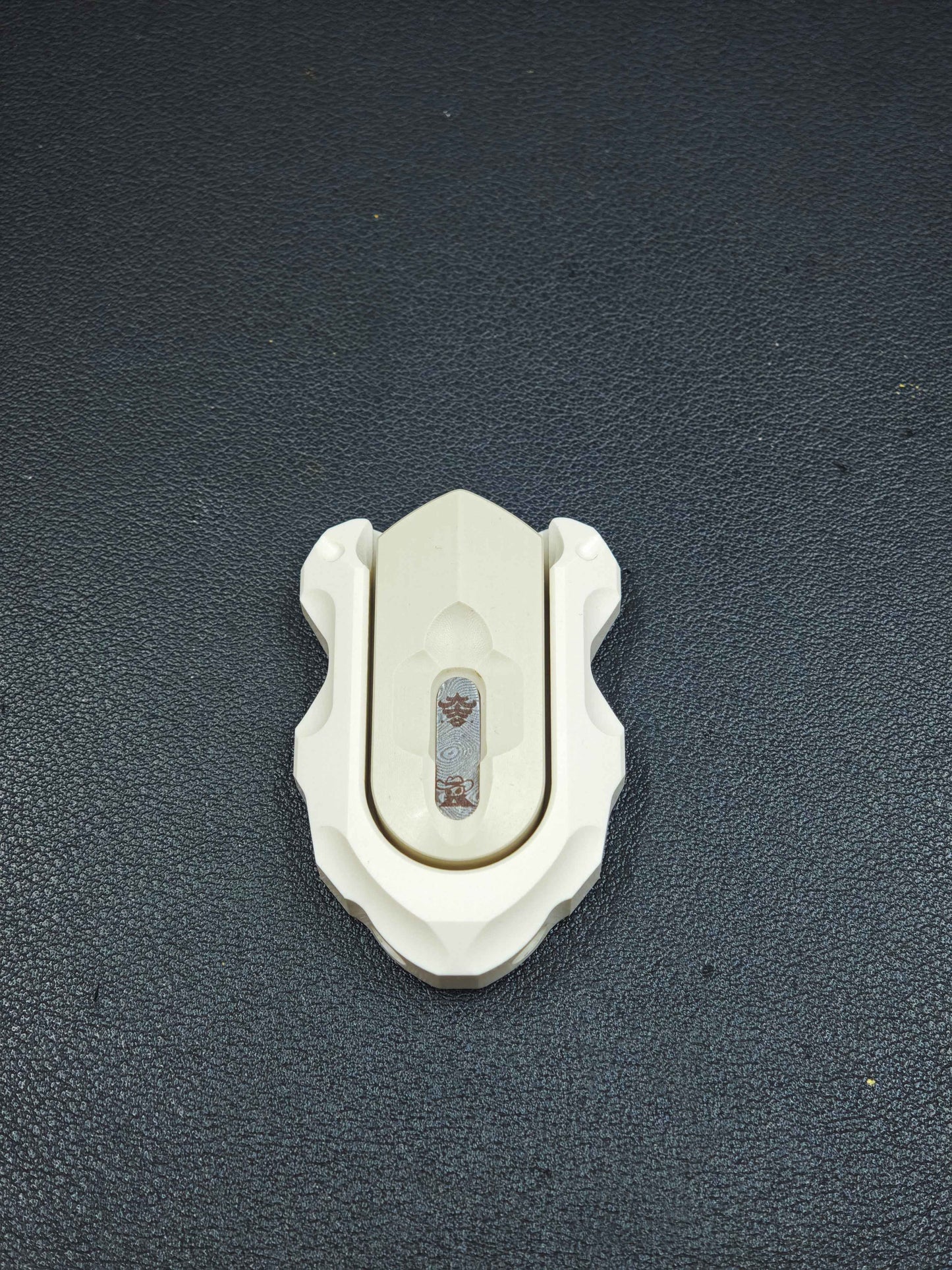 My Shield PEEK
