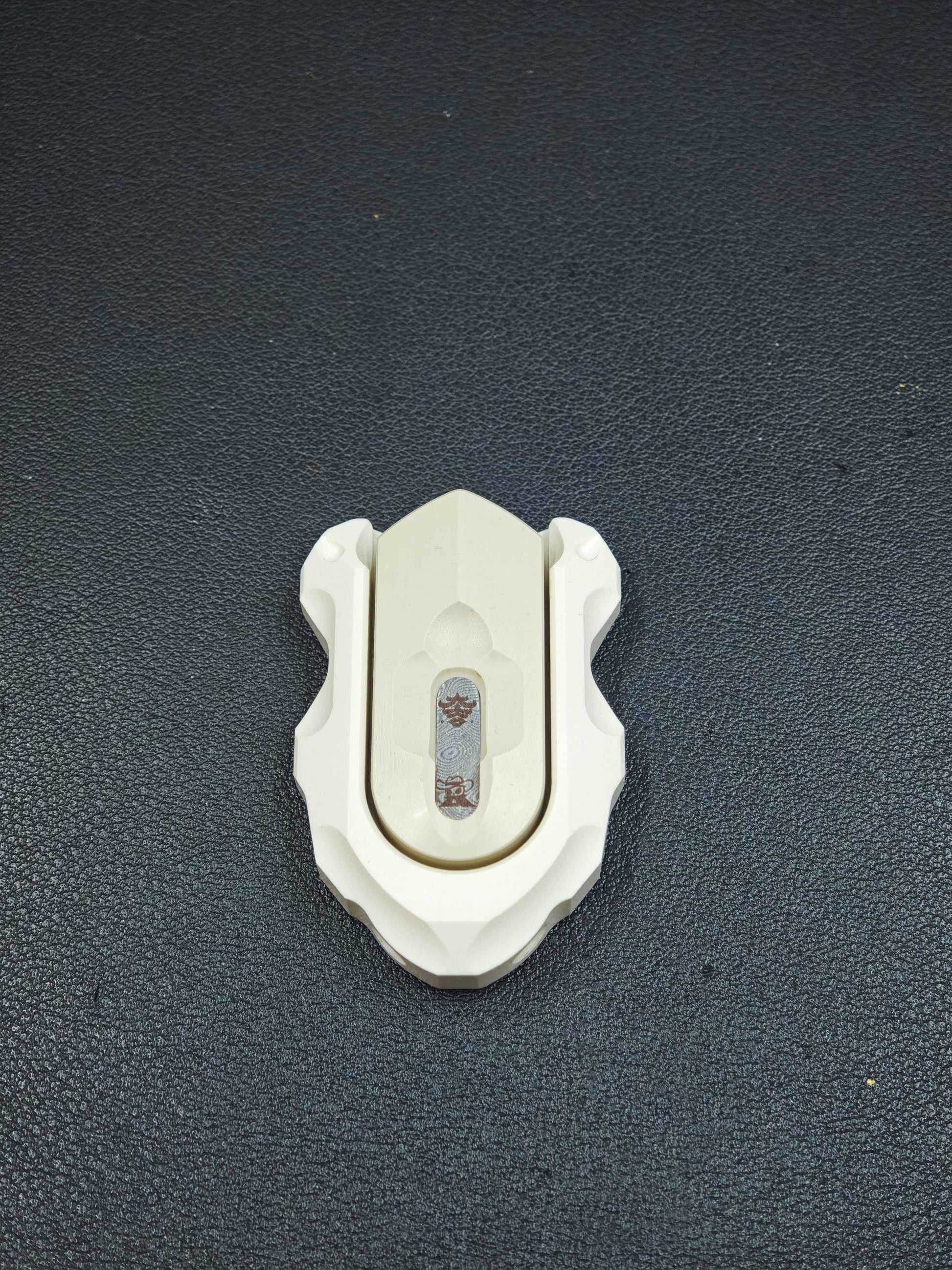 My Shield PEEK