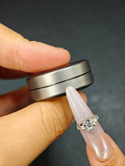 FuYao Titanium Resin-Sealed
