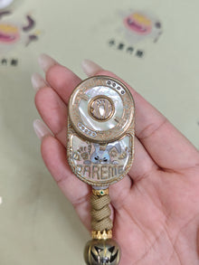 MIX Mokume Copper