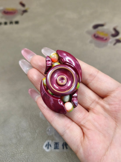 Sabertooth Copper