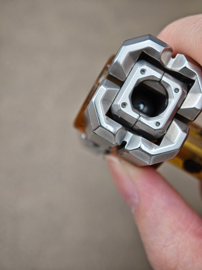 BONE Stainless Steel PEI