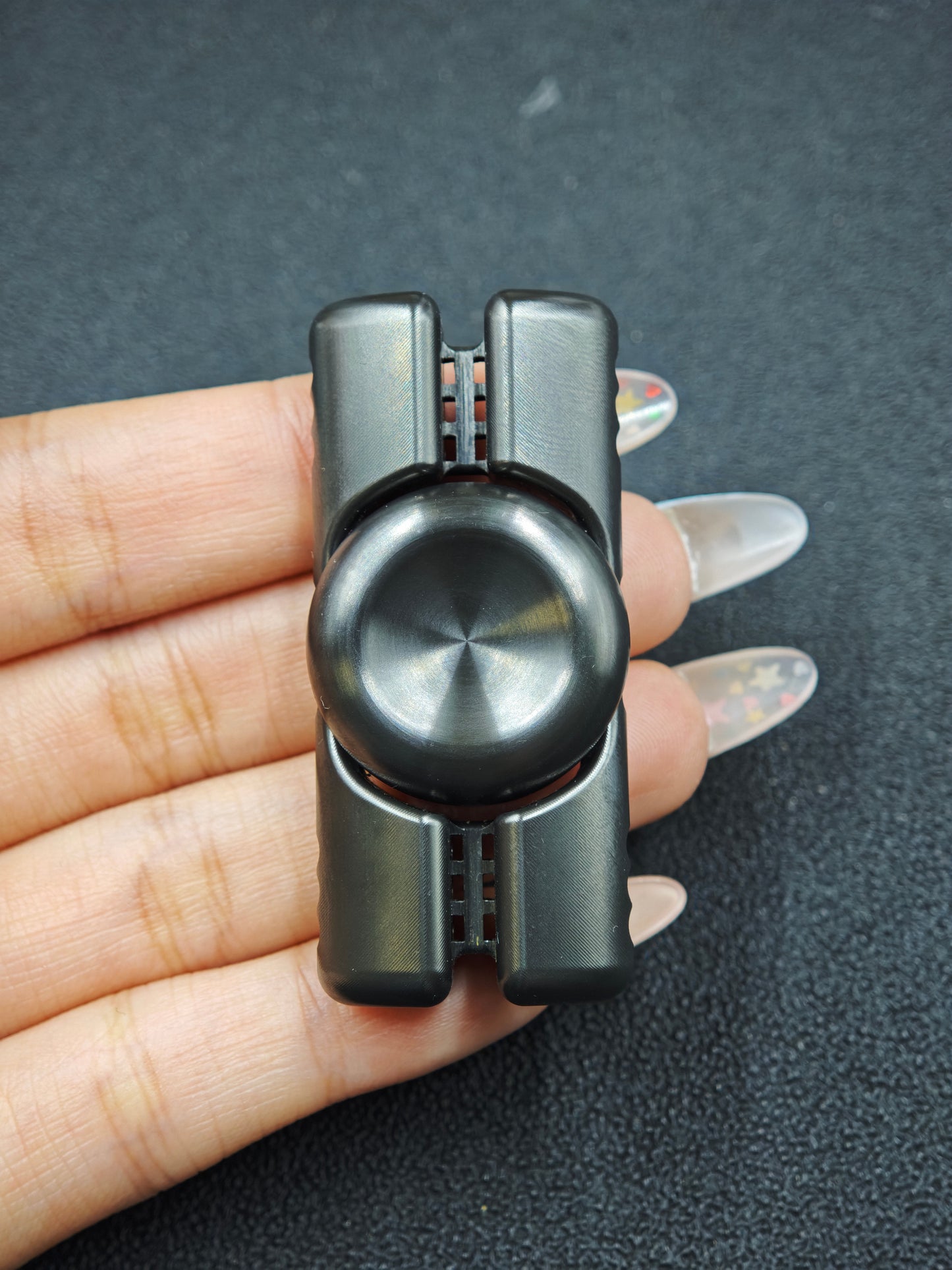 Sentinel Zirconium