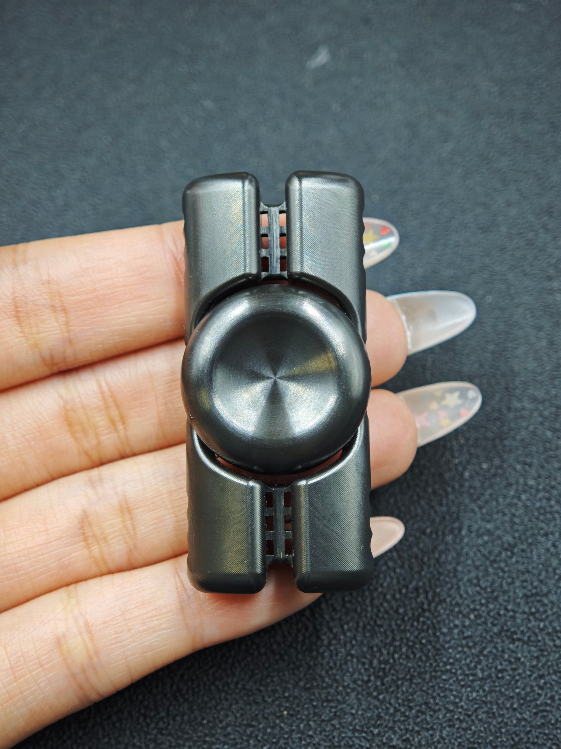 Sentinel Zirconium