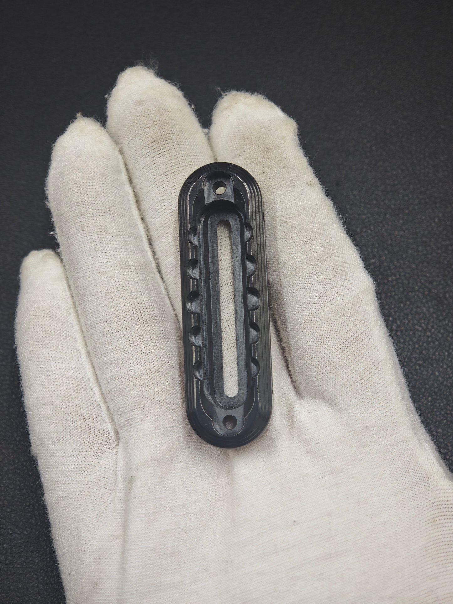Exoskeleton Magnetic Mechanical PEI Zirconium