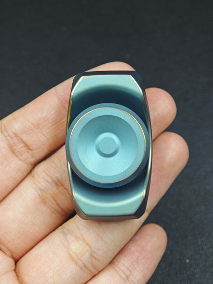Mighty Tiger Titanium