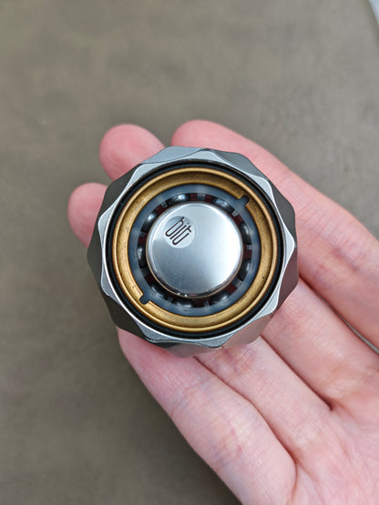 BIT 05 Stainless Steel