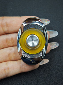 Fat Master Bearing Cap Stainless Steel PEI