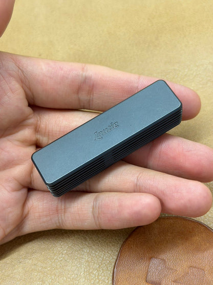 Crocbeats Zirconium