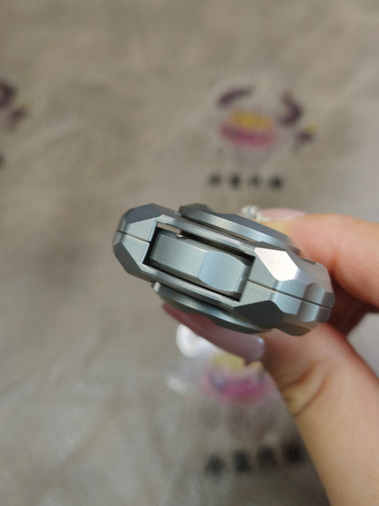 M3 Titanium