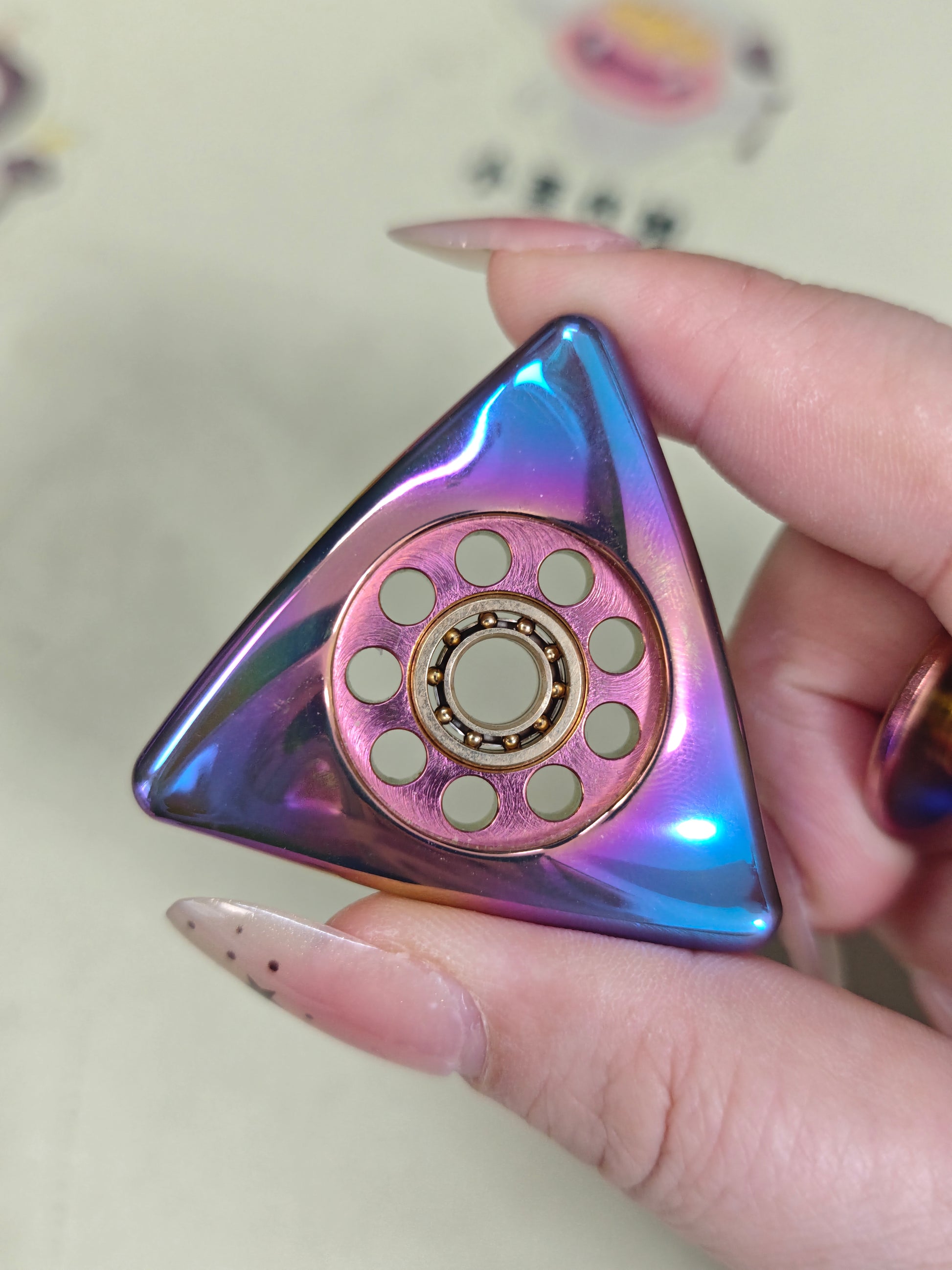 Element Niobium
