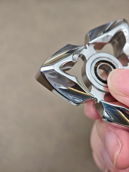 Soul Stainless Steel