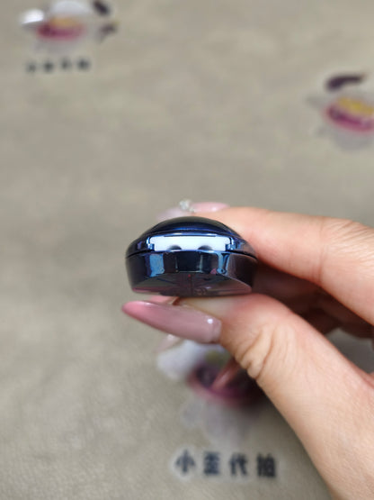 Jingle Beetle Titanium Engraved