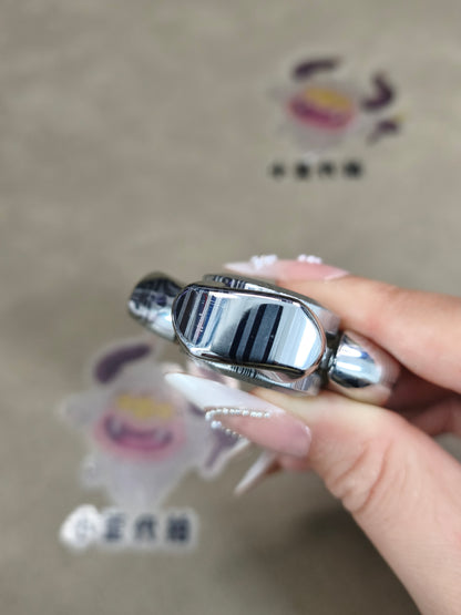 Zhen Damasteel