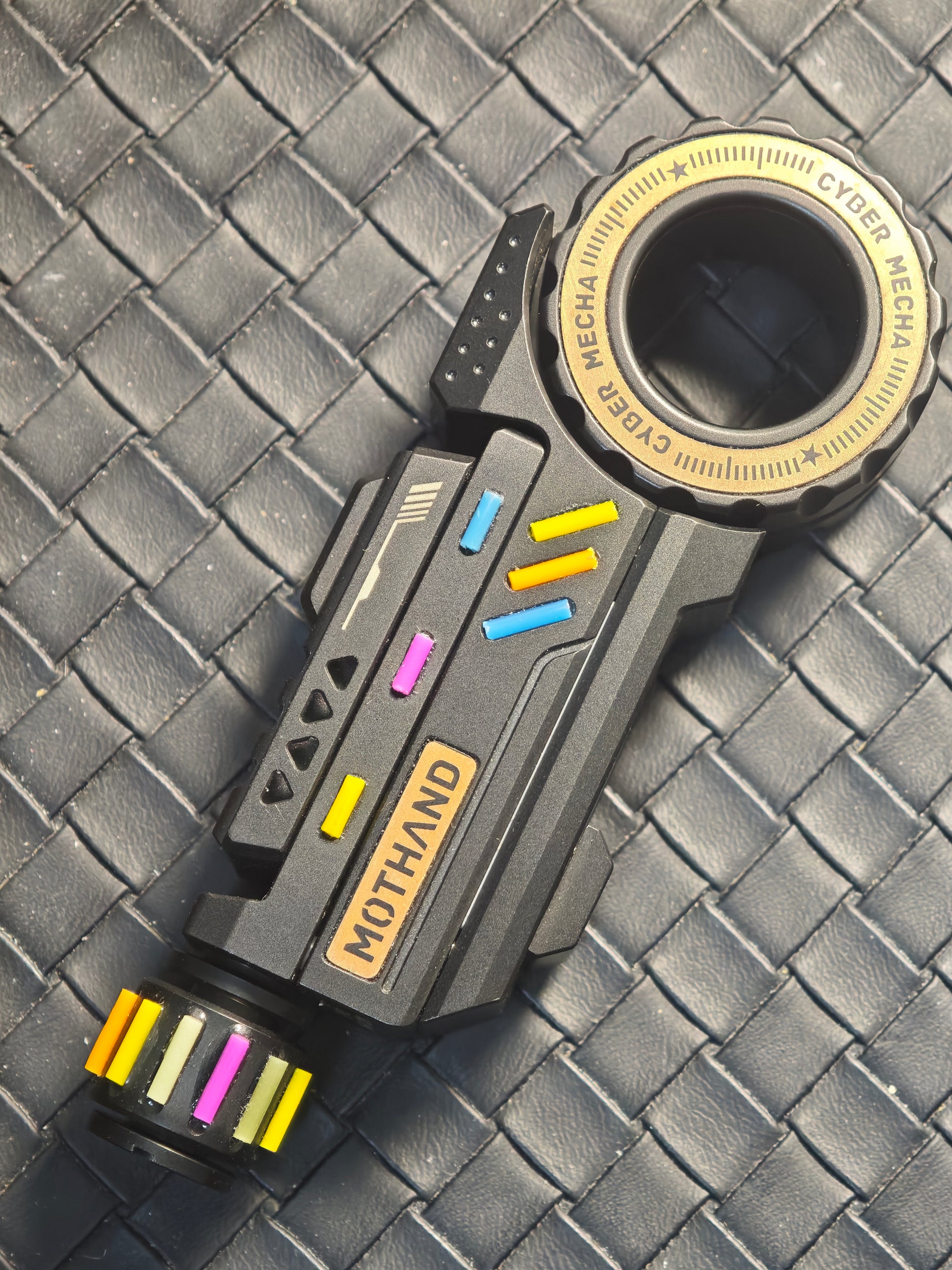 BREAK SKY Zirconium Titanium