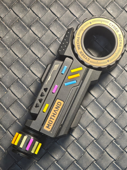 BREAK SKY Zirconium Titanium