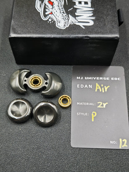 Edan Zirconium