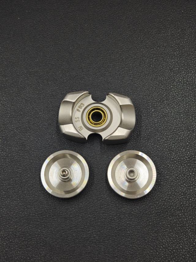 Mud St Stainless Steel