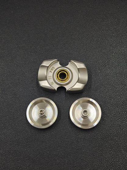 Mud St Stainless Steel