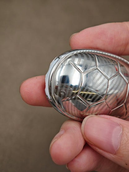 Jingle Beetle Damasteel
