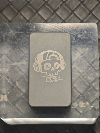 Mute Zirconium