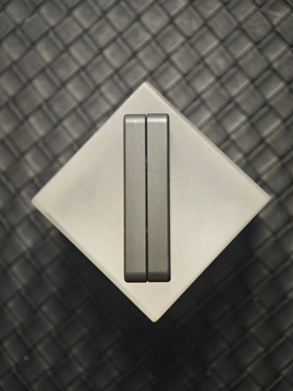 Mute Zirconium