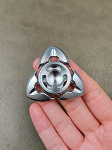 Shadow Mini Stainless Steel