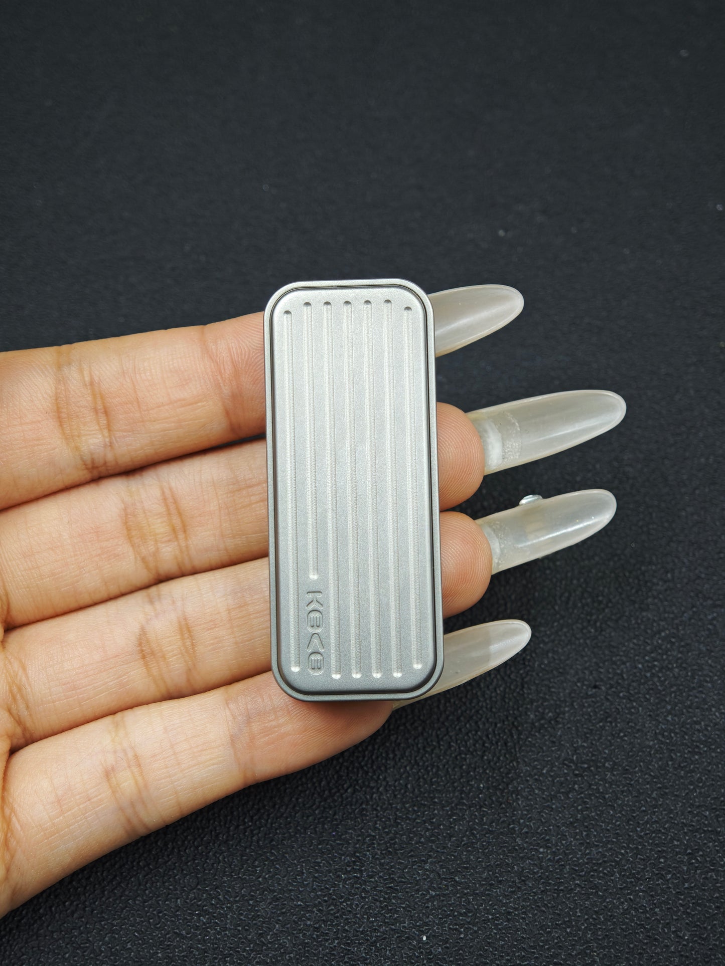 KOVO FEEL Fuguang Titanium