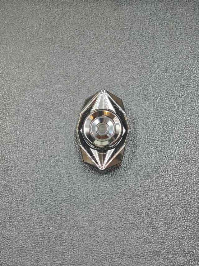 Folding Blade Folding Zirconium