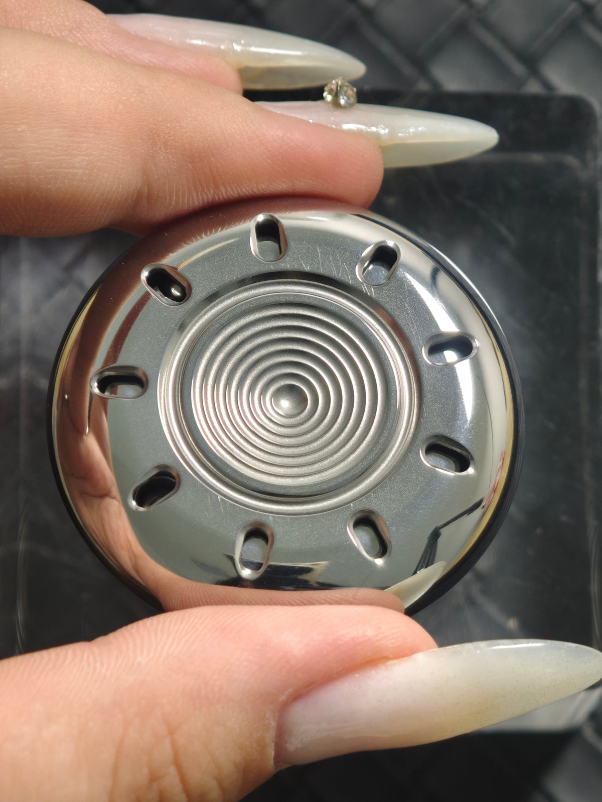 Core Stainless Steel