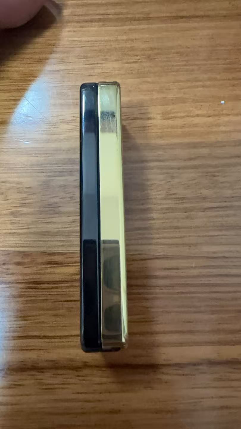 Tita Stainless Steel PVD Coated