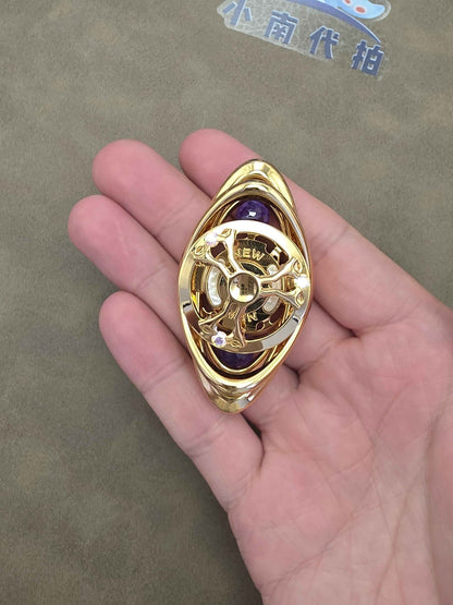 Huan Brass