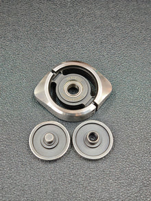 BIT 04 Stainless Steel