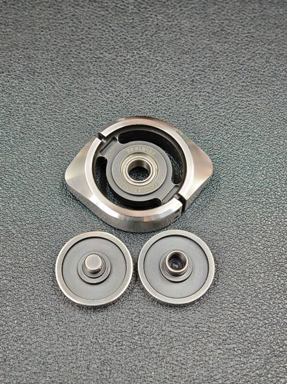 BIT 04 Stainless Steel