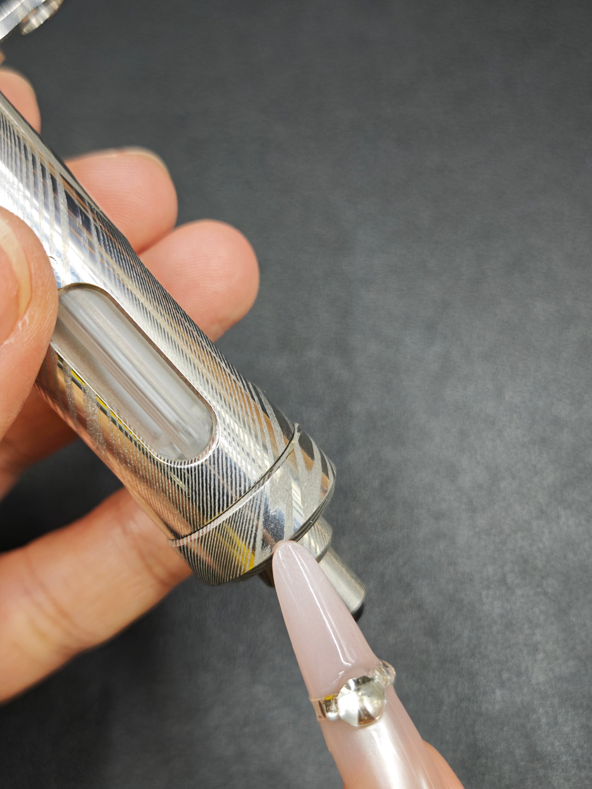 Maxdoc Damasteel
