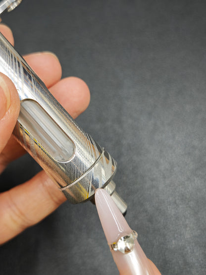 Maxdoc Damasteel