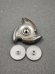 Liquid Flash Zirconium