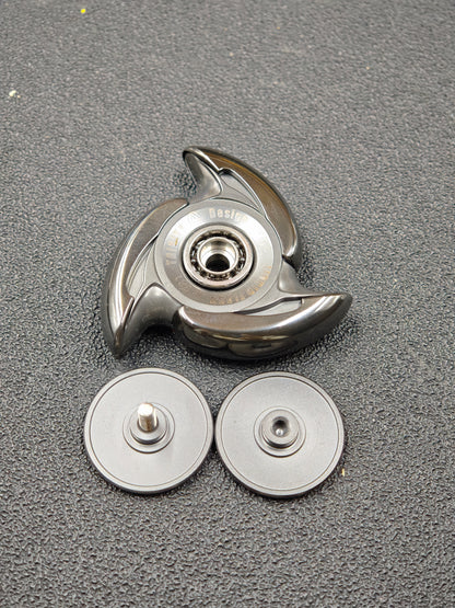 Liquid Flash Zirconium