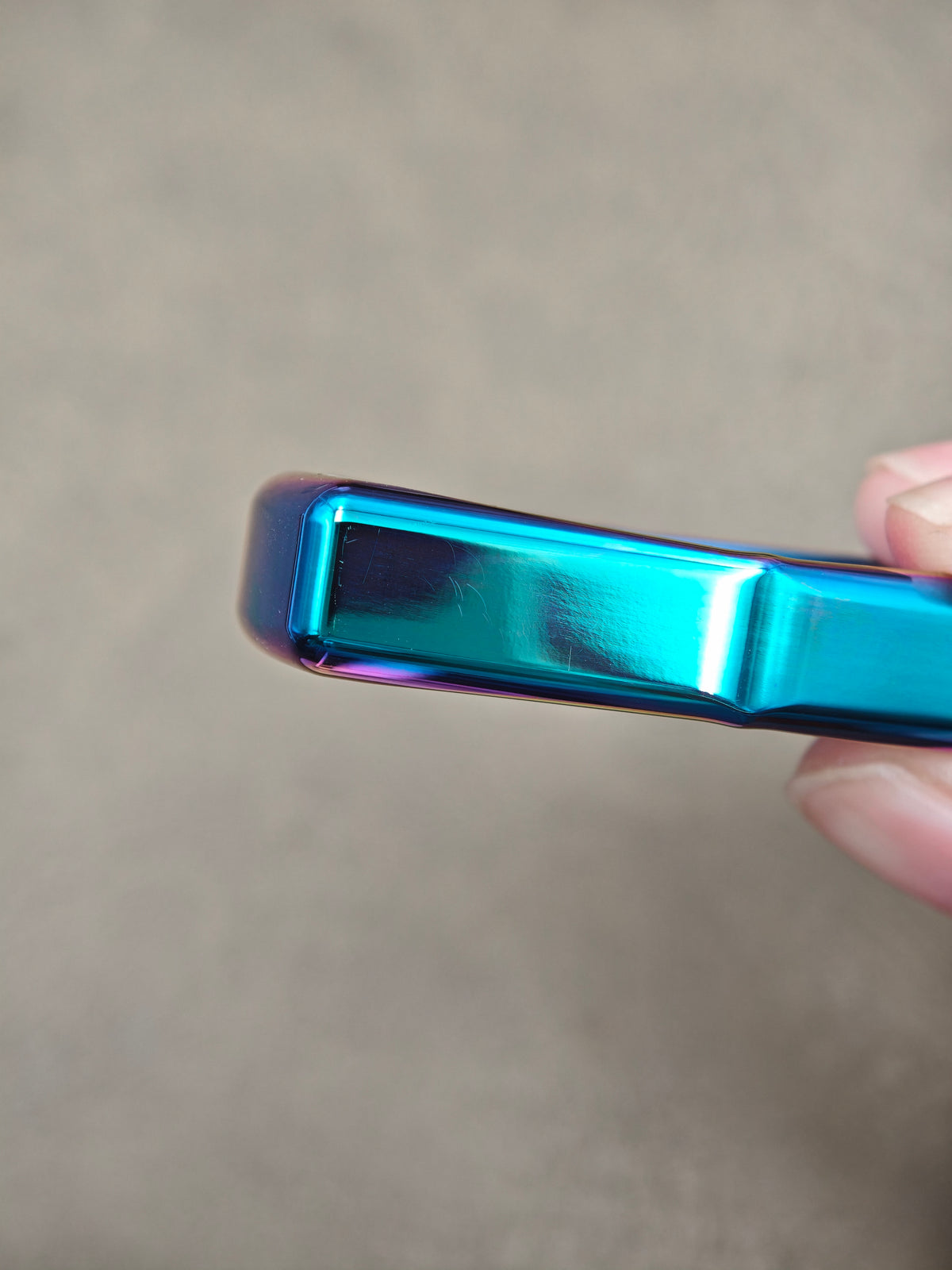 Light Boat Zirconium