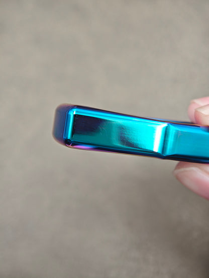 Light Boat Zirconium
