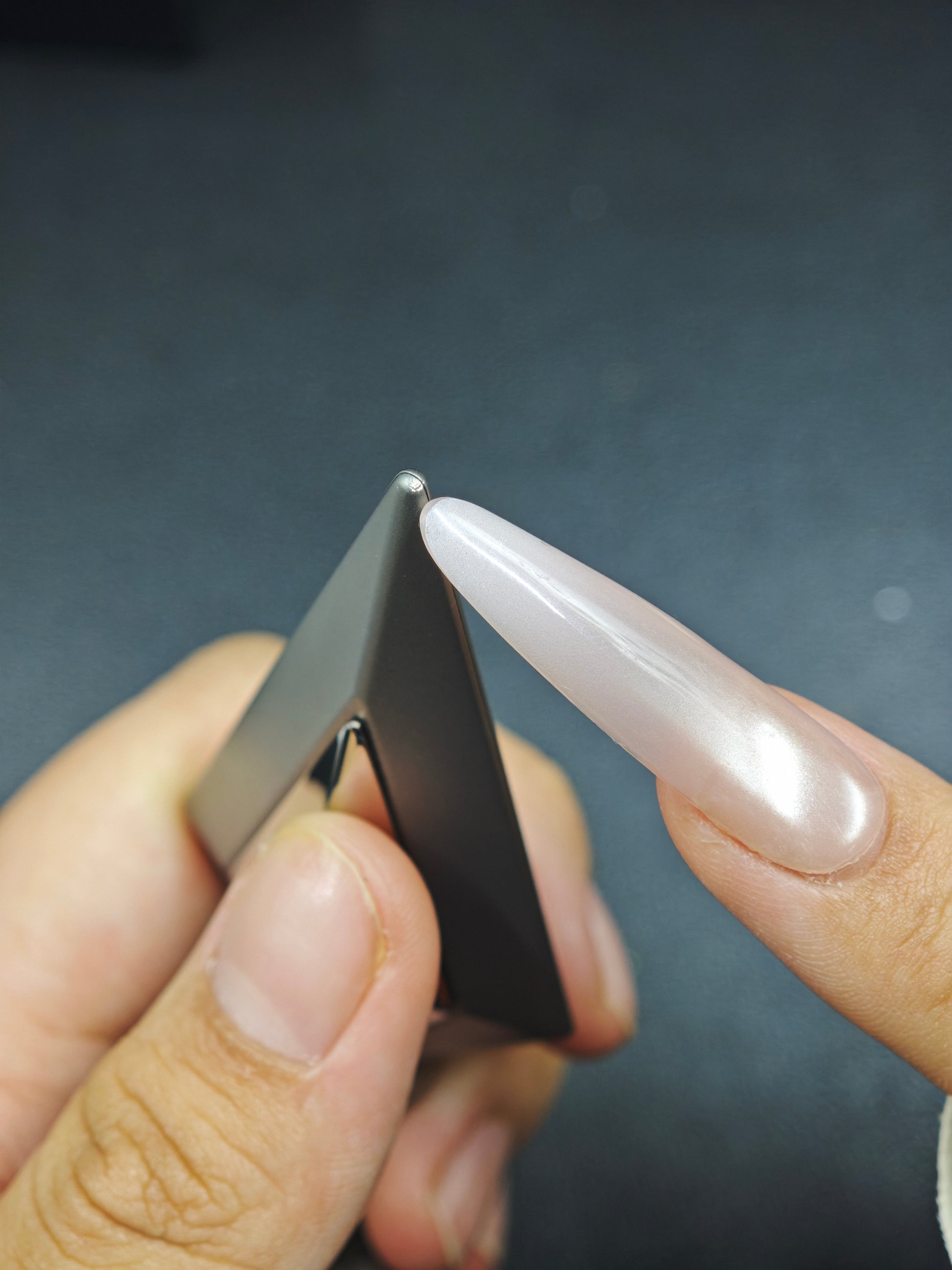 Kunai Titanium